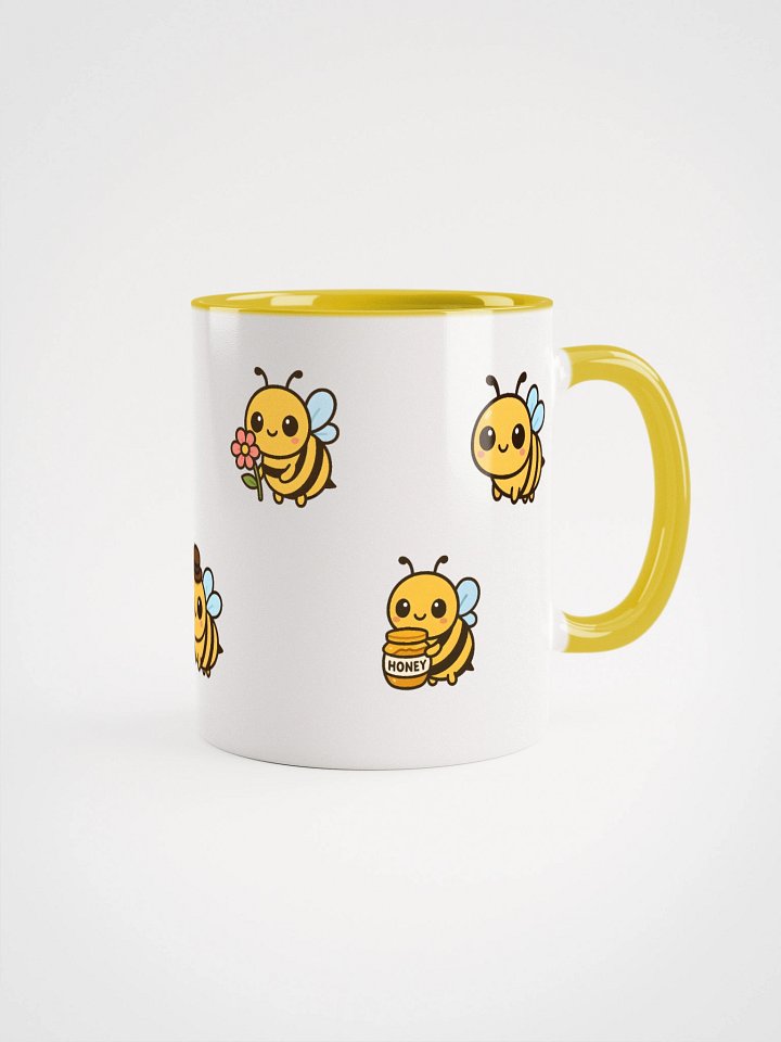 Adorable Busy Bees Mug product image (12)