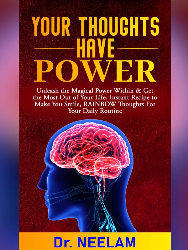 Your Thoughts Have Power product image (1)