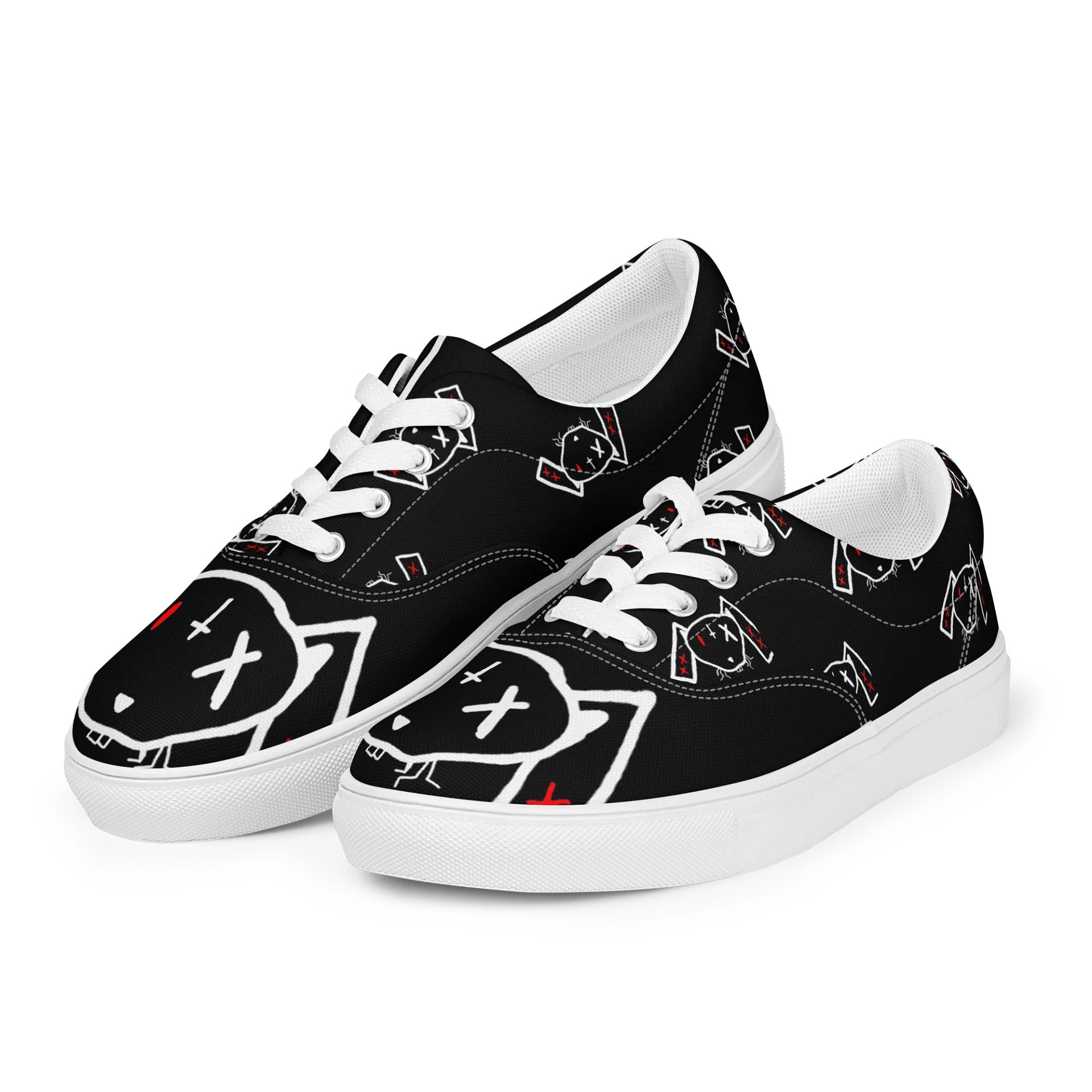 Violent Creations Men's Lace Shoes product image (3)