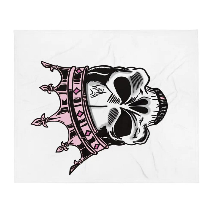 Big King Blanket product image (1)