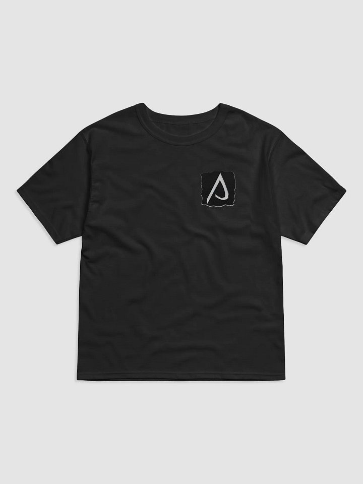 AhawkPlayz - "Home Sick" Retrowave T-Shirt product image (1)