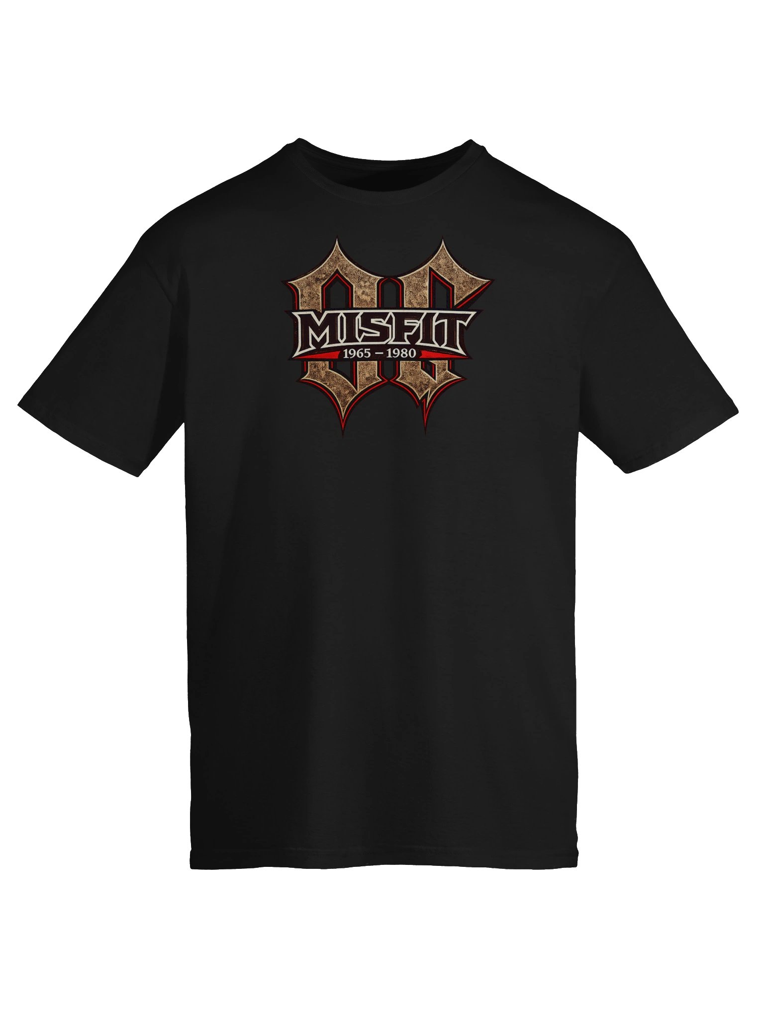 OG MISFIT - Gildan Tee product image (104)