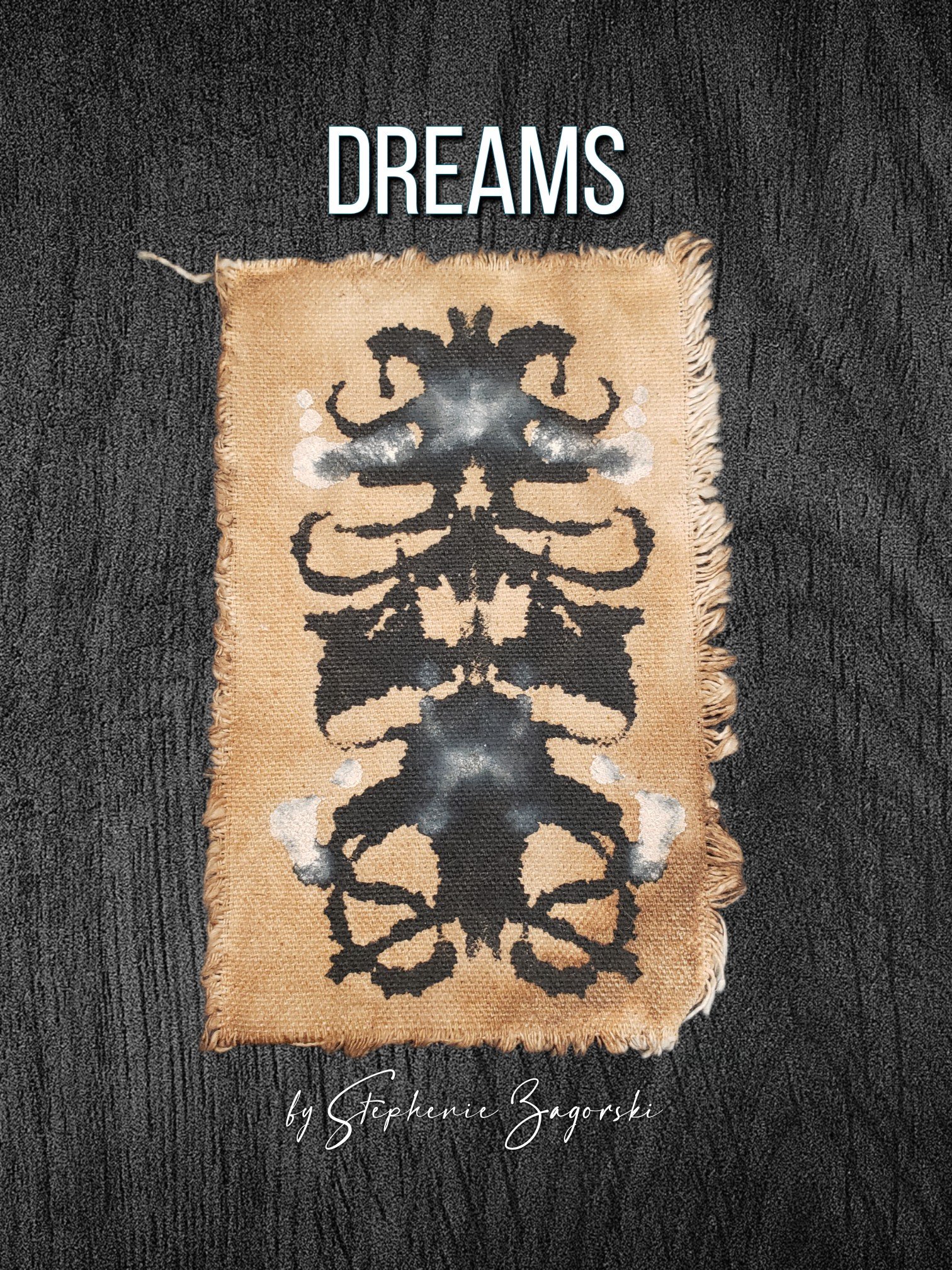 Sacred Scroll | DREAMS | Mini Masterpiece product image (1)
