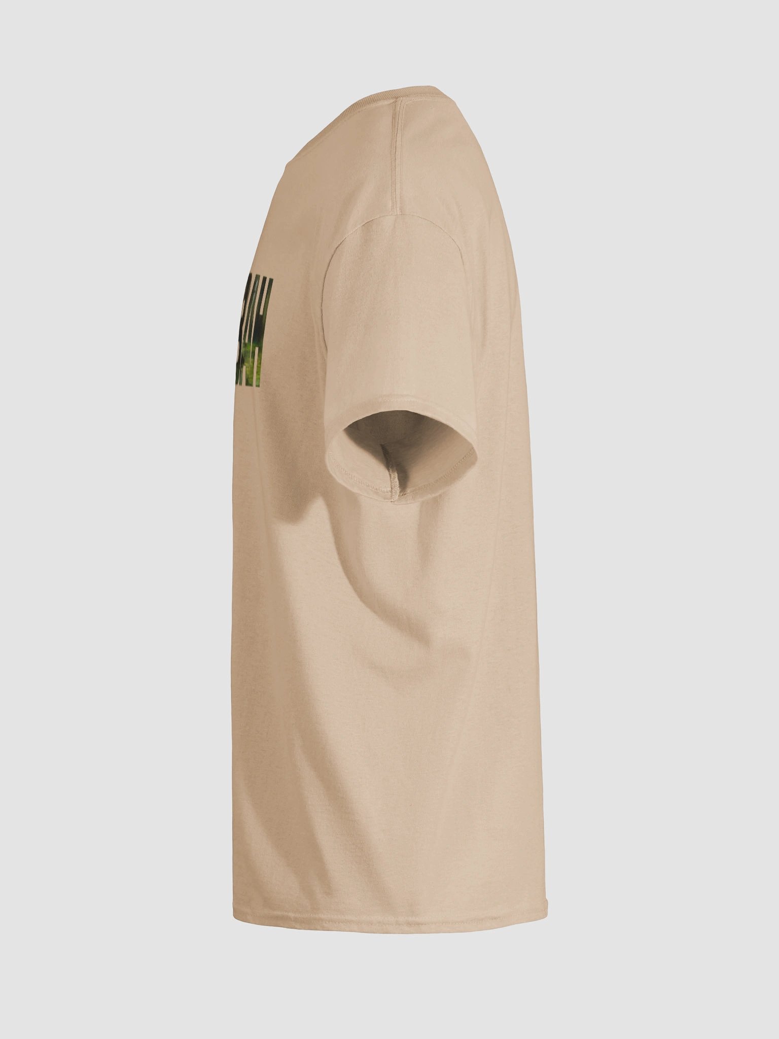 Dagobah T-Shirt product image (126)