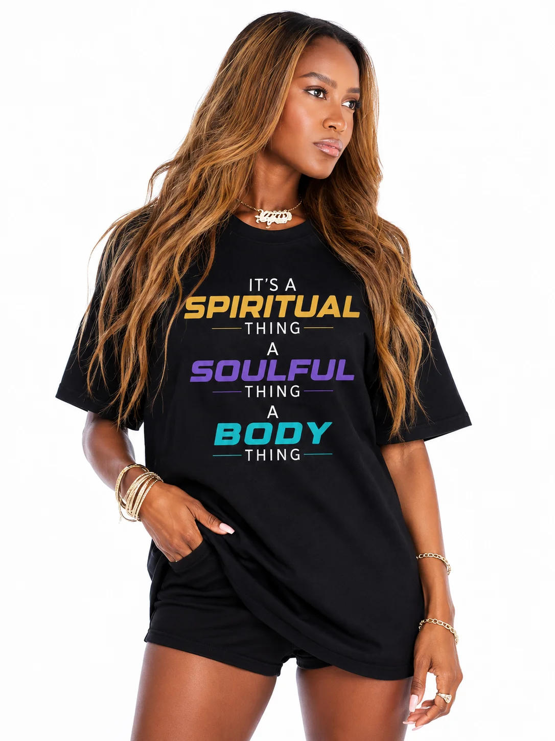 SOULFUL MOVEMENT product image (1)