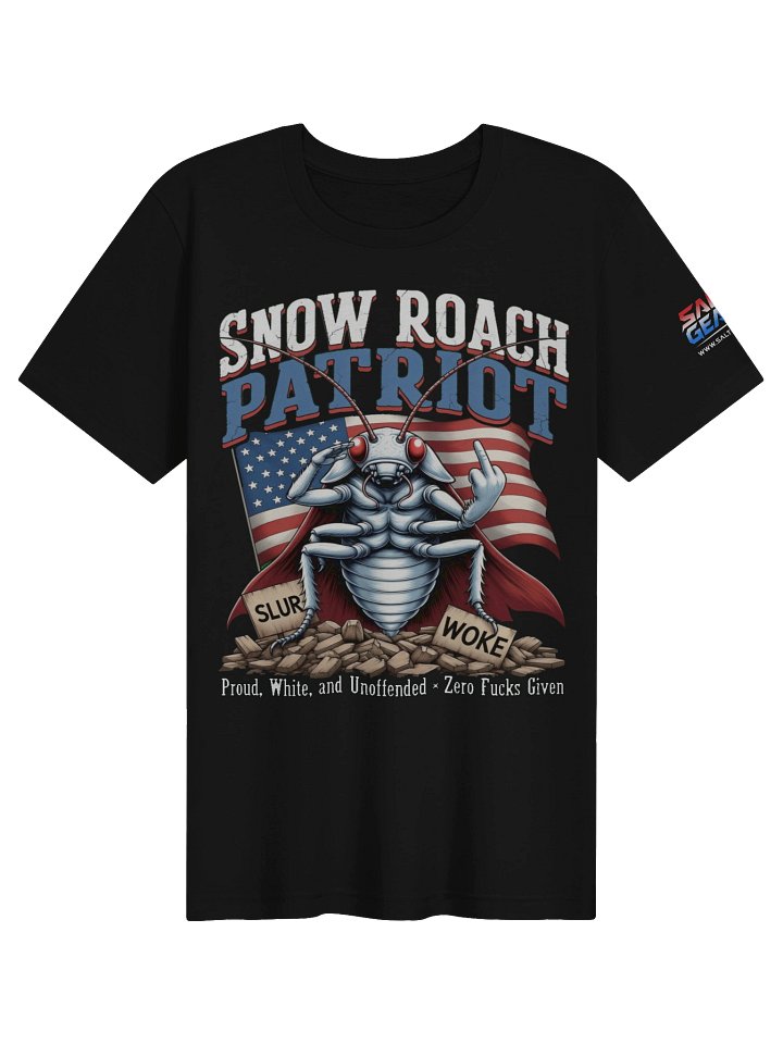 Snow Roach Patriot product image (2)