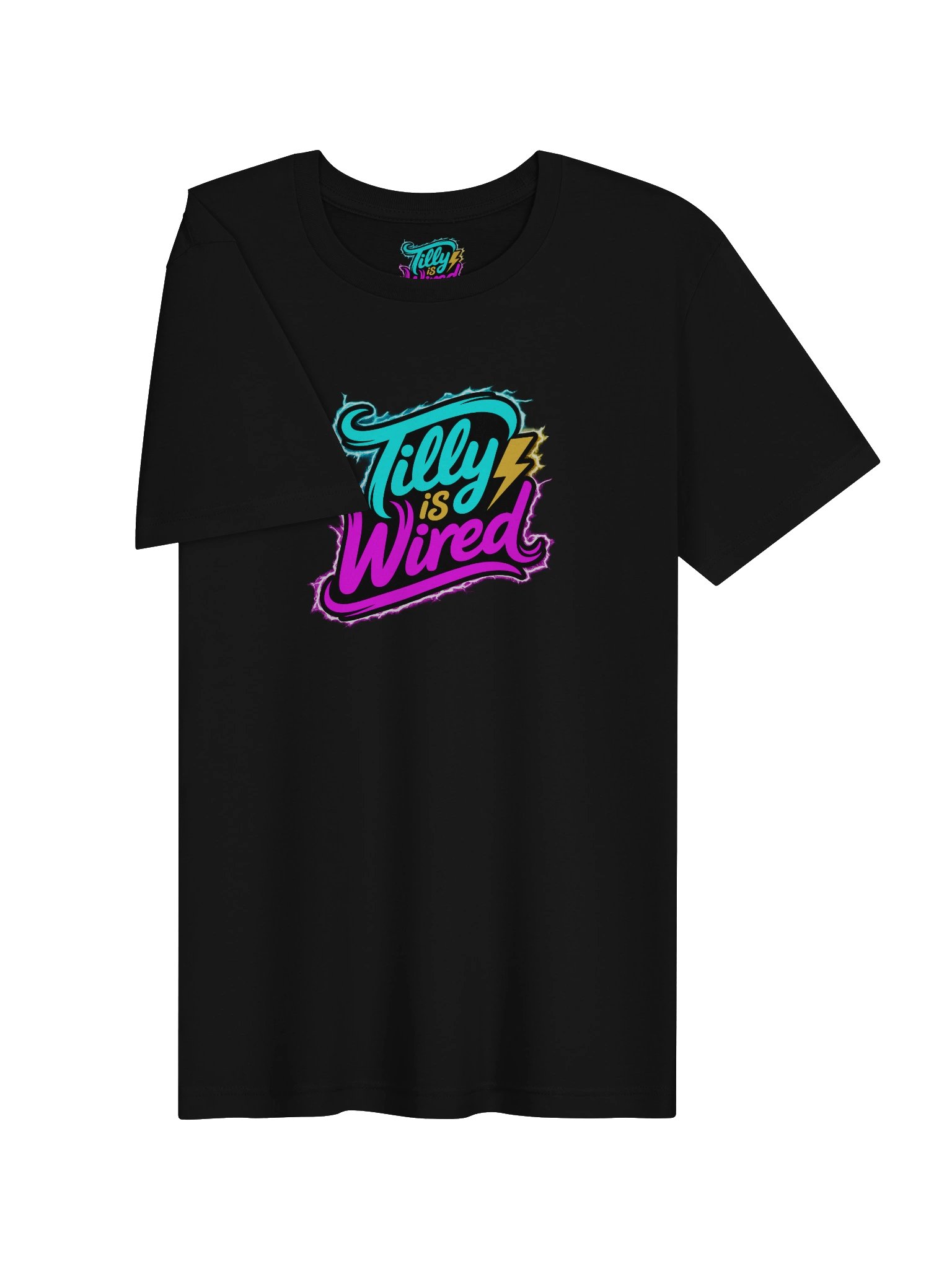 Women's T-Shirt product image (3)