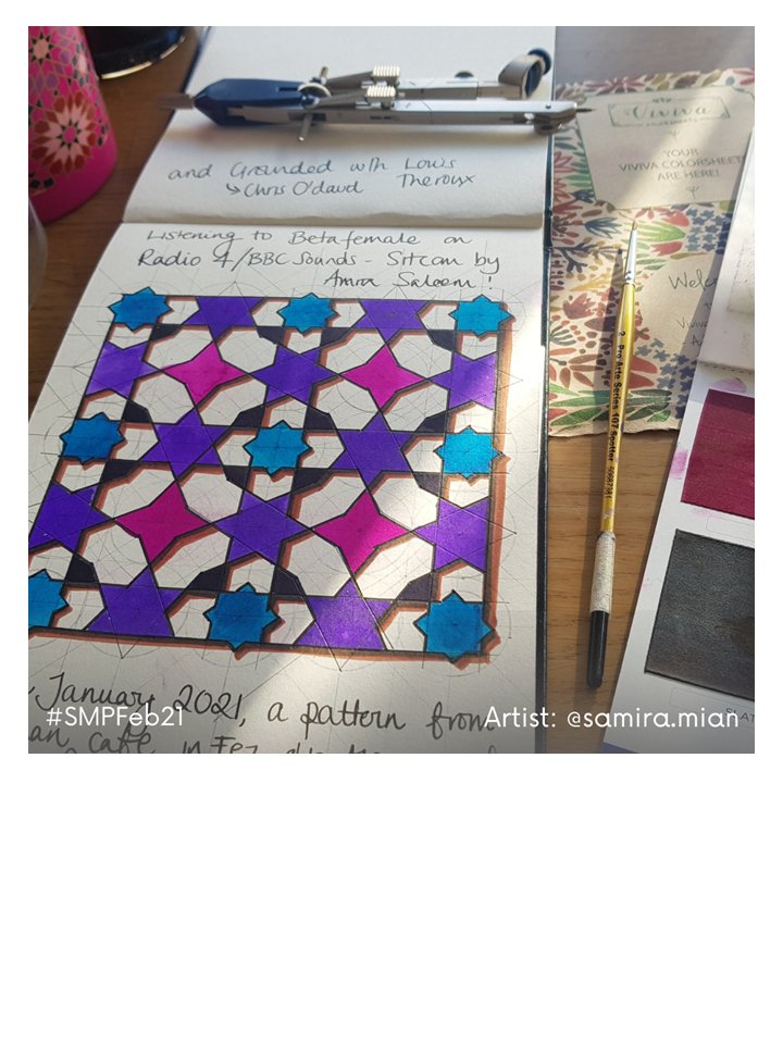 Tutorial Pack #SMPFeb21 product image (3)