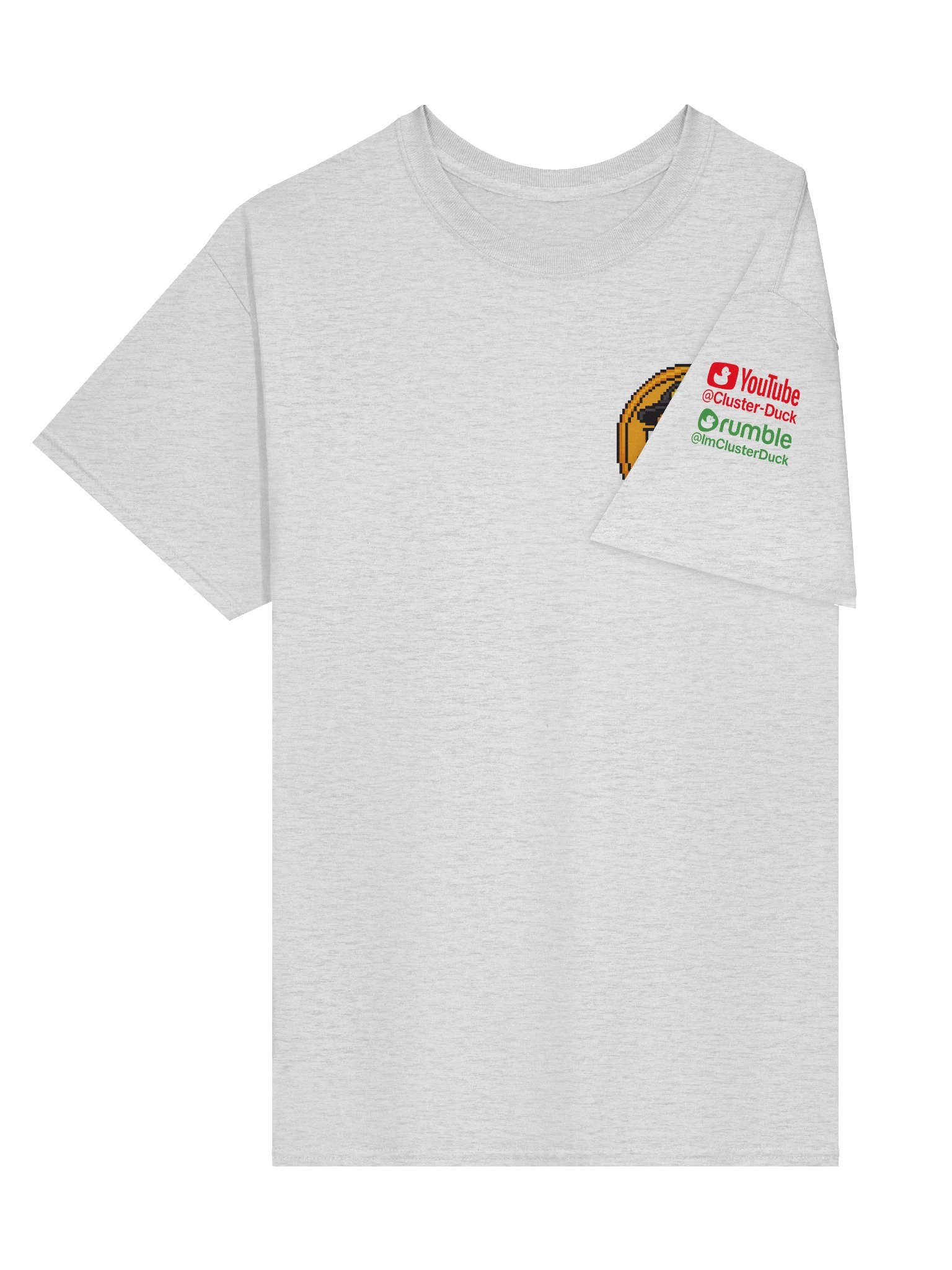 80's Throw Back (Super Duck Bros) product image (6)