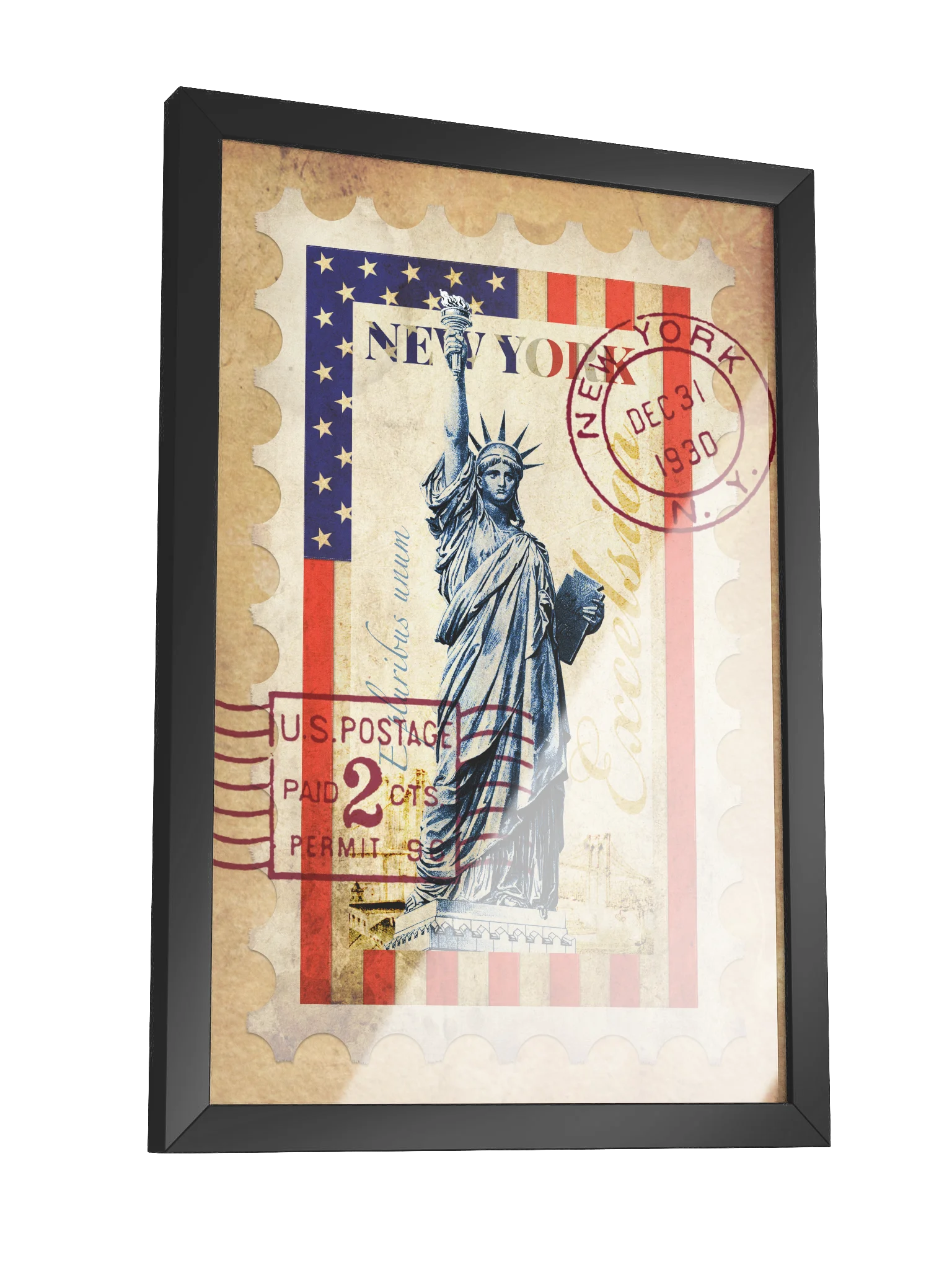 NY Stamp product image (3)