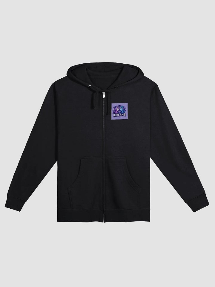 The Lorcana Muses "Team Muses" Hoodie product image (1)