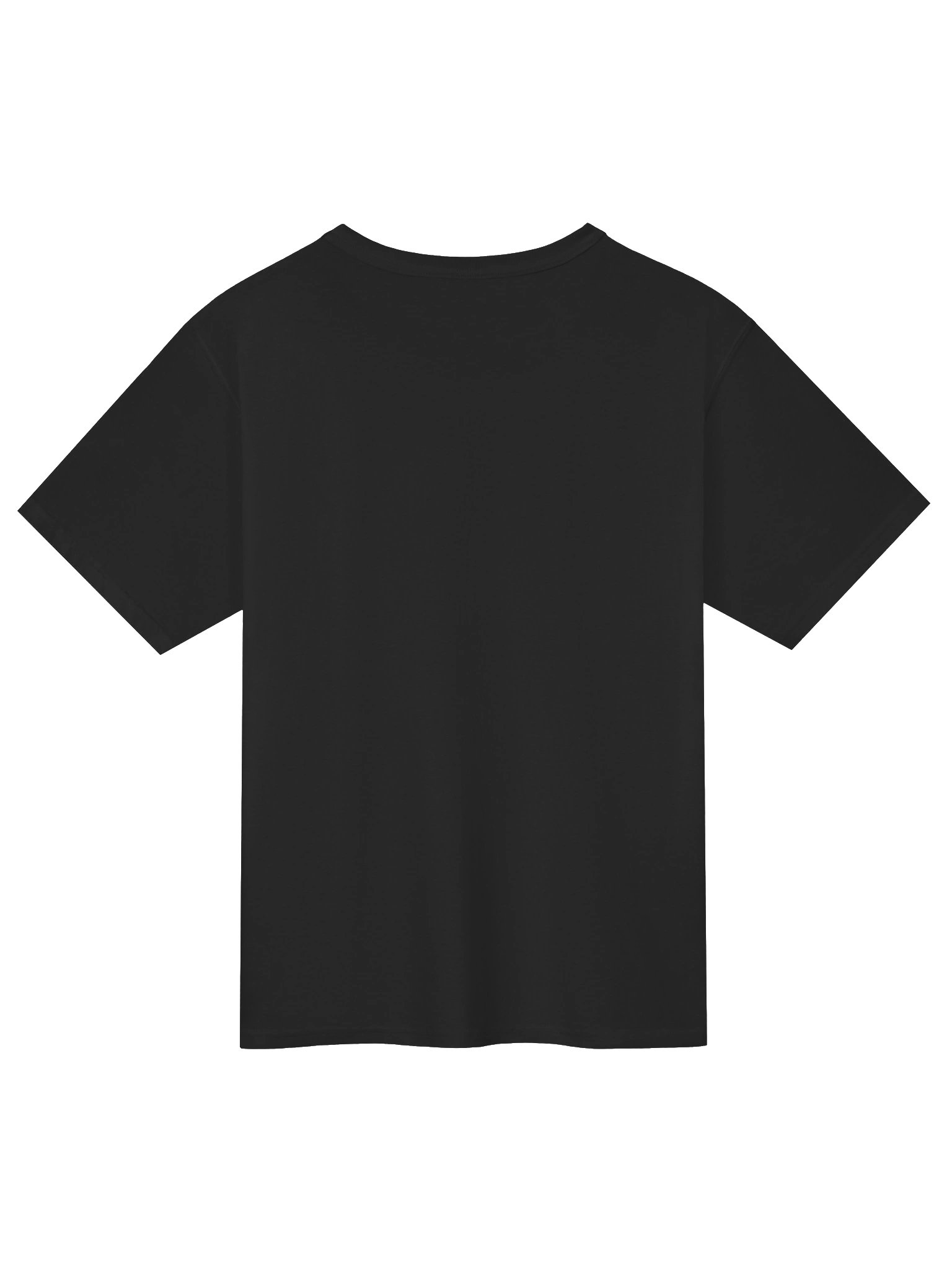 HEAVY thocc life t shirt product image (2)
