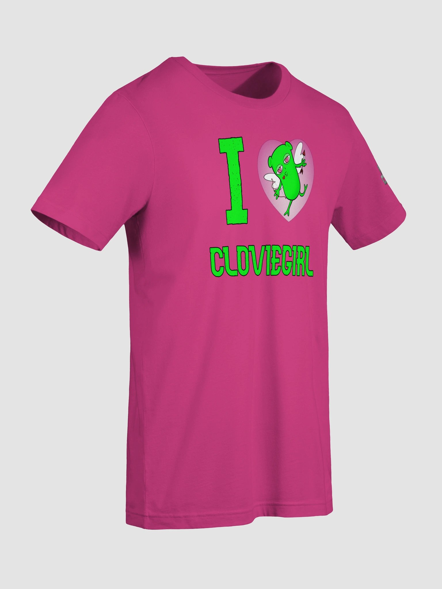 I <3 cloviegirl product image (7)