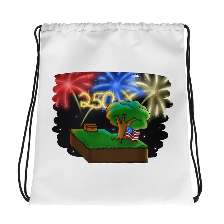 Classic Chest - July 2026 Ltd. Stringbag product image (1)