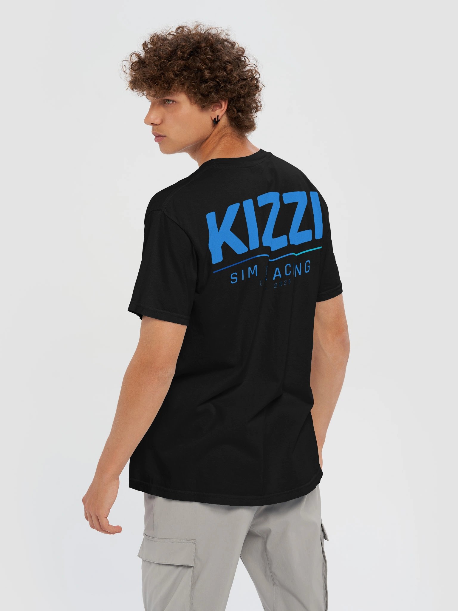 Team Kizzi Tee product image (6)