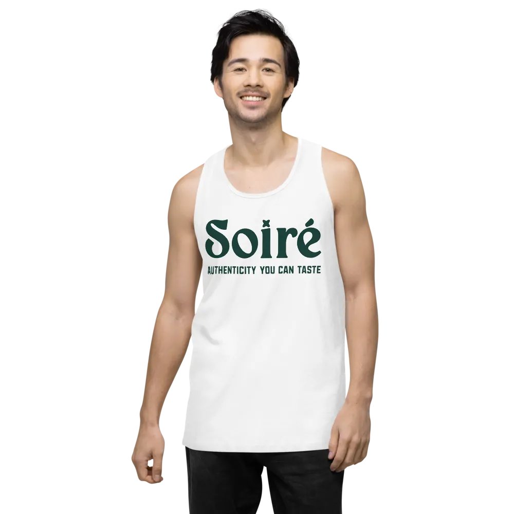 SOIRÉ TANK TOP product image (2)