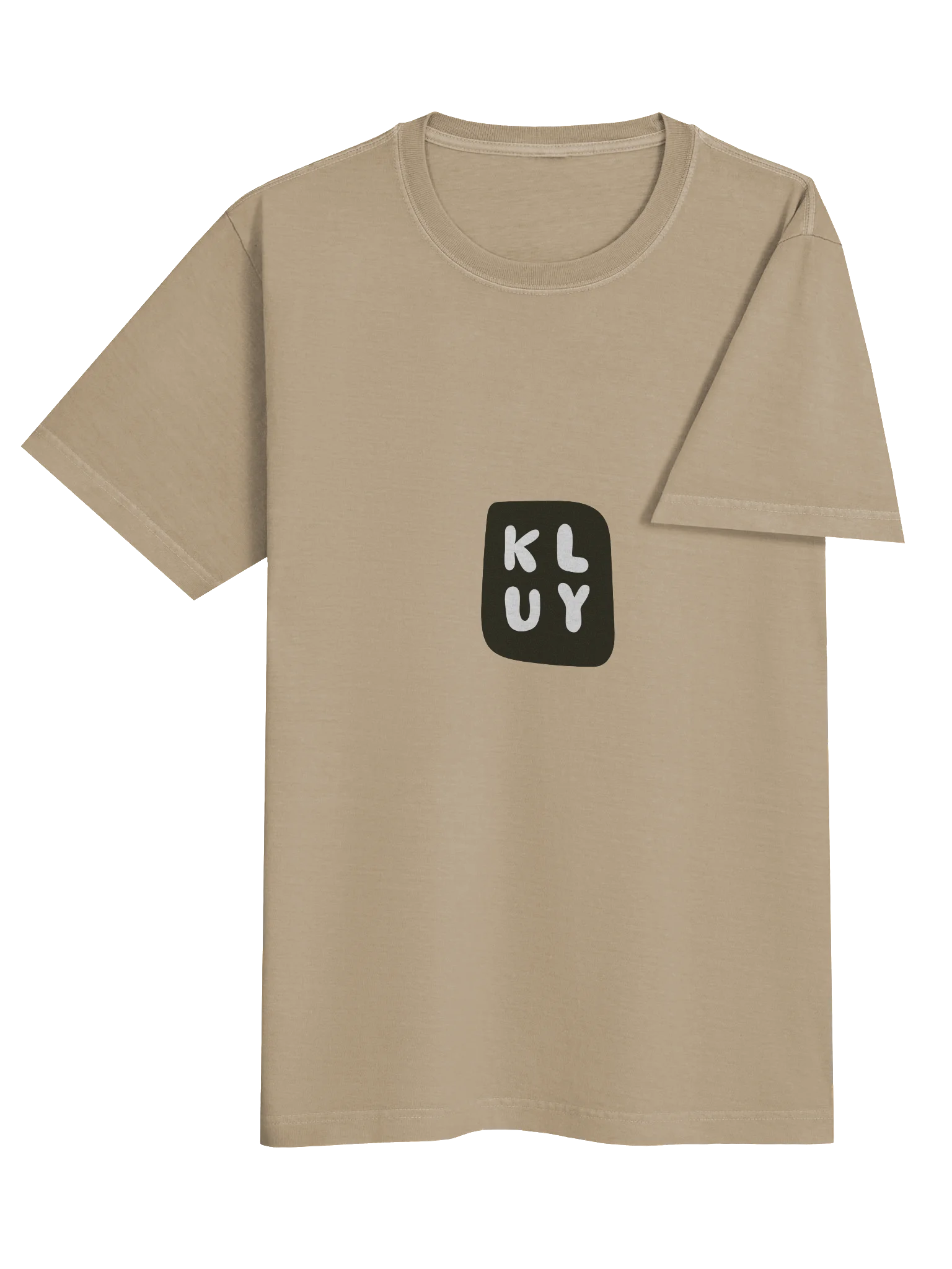 Kluy Clothing Signature T-Shirt product image (12)