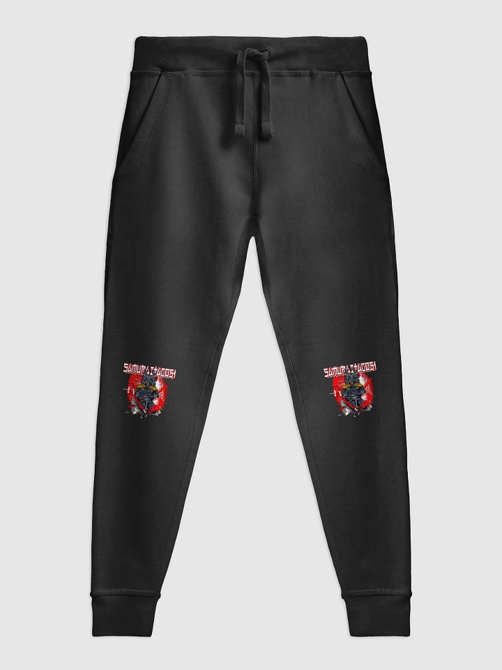 Samurai Tacos1 Graphic Joggers product image (1)