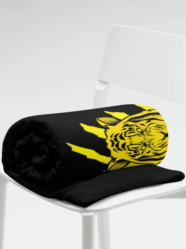 Manta edición TryTiger product image (3)