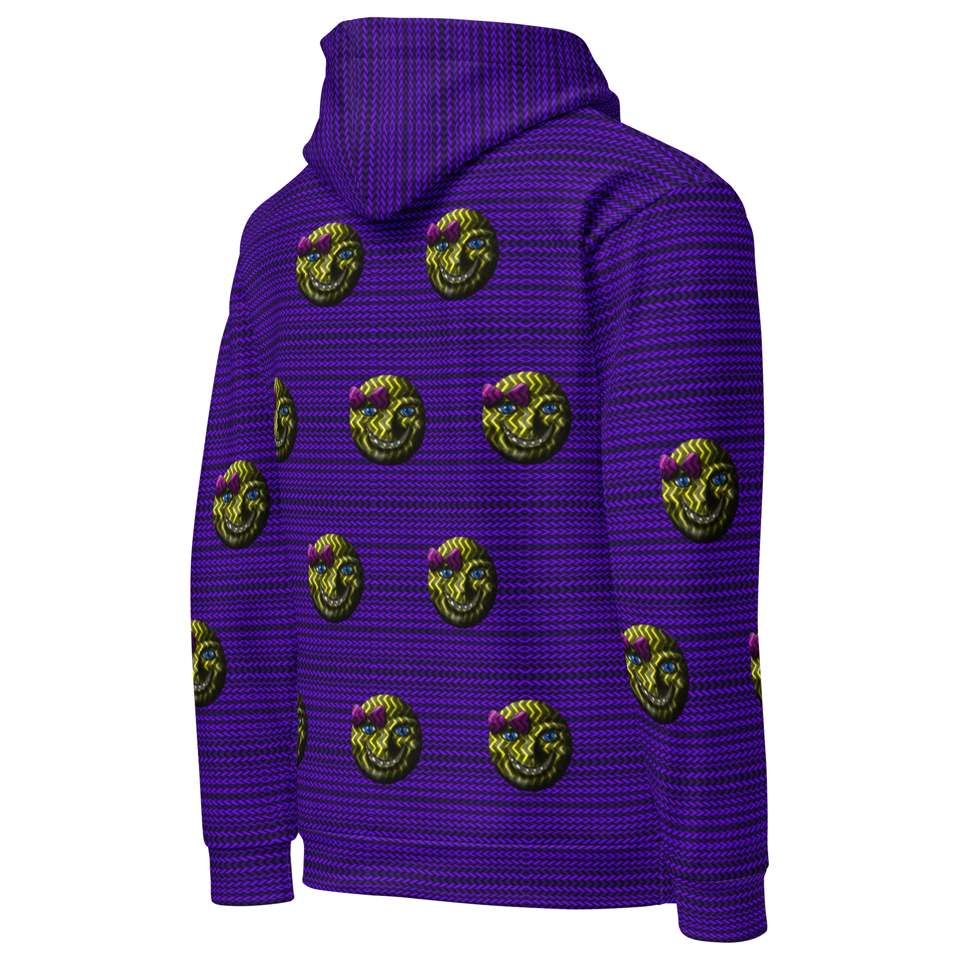I Feel Pretty Hoodie product image (5)
