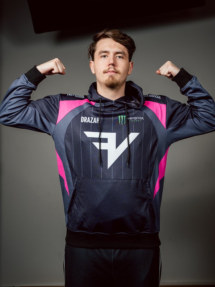 2026 Pink 2.0 Hoodie product image (2)