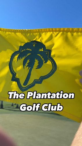One of the nicest courses I’ve ever played. The maintenance around the entire property is only found at the very best golf cl...