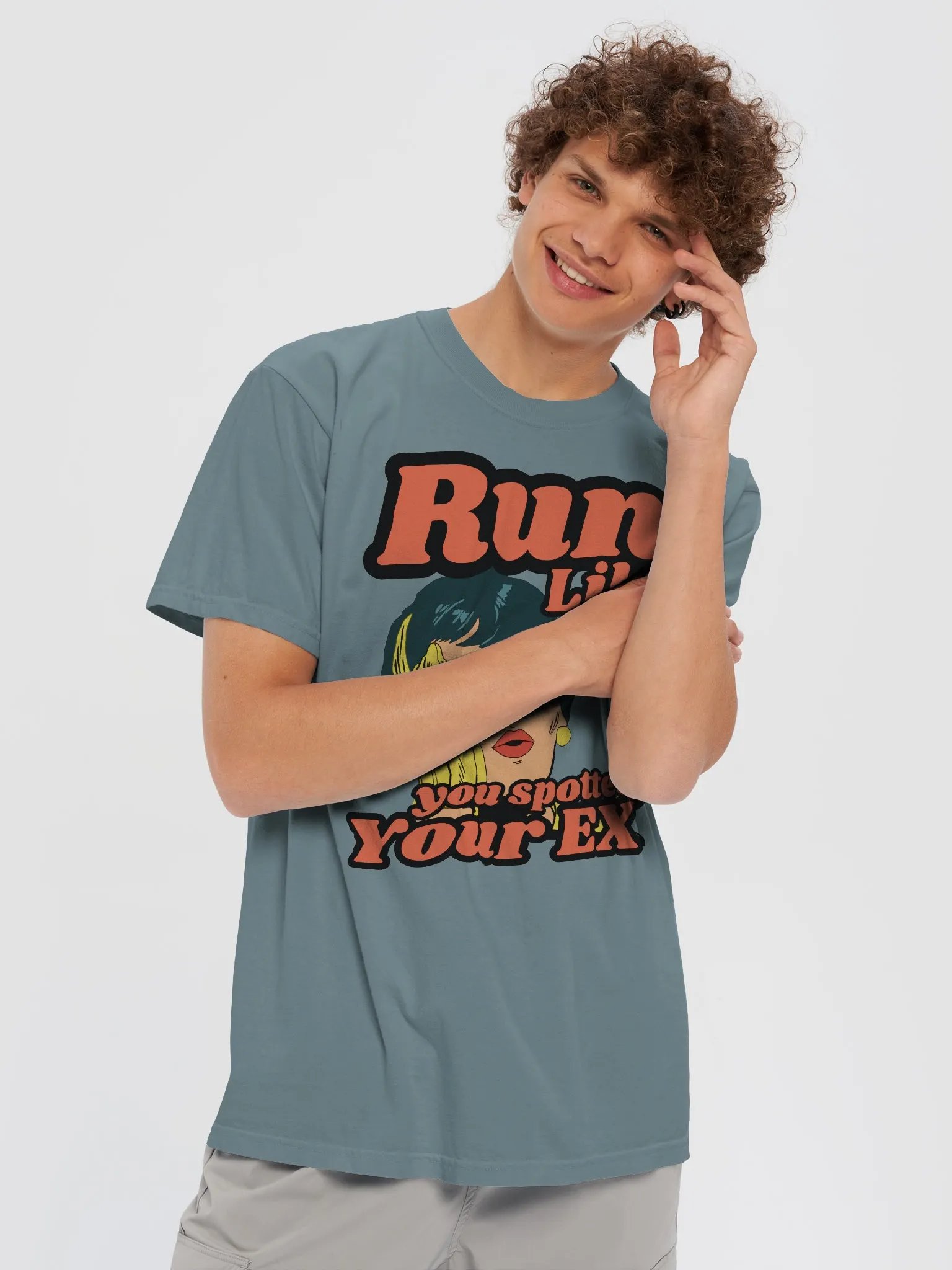 EX-Spotted Surprise Tee product image (26)