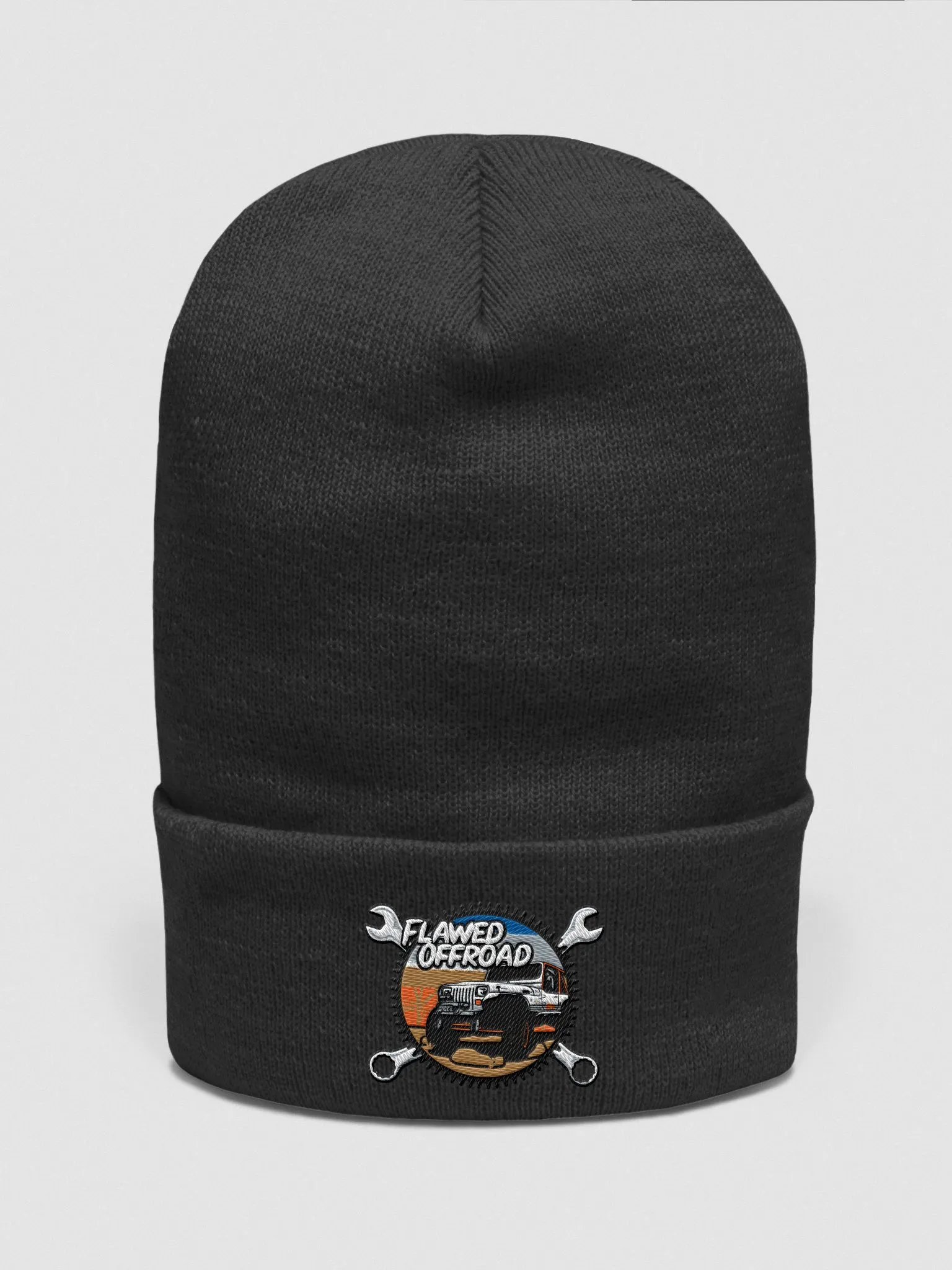 Beanie product image (1)