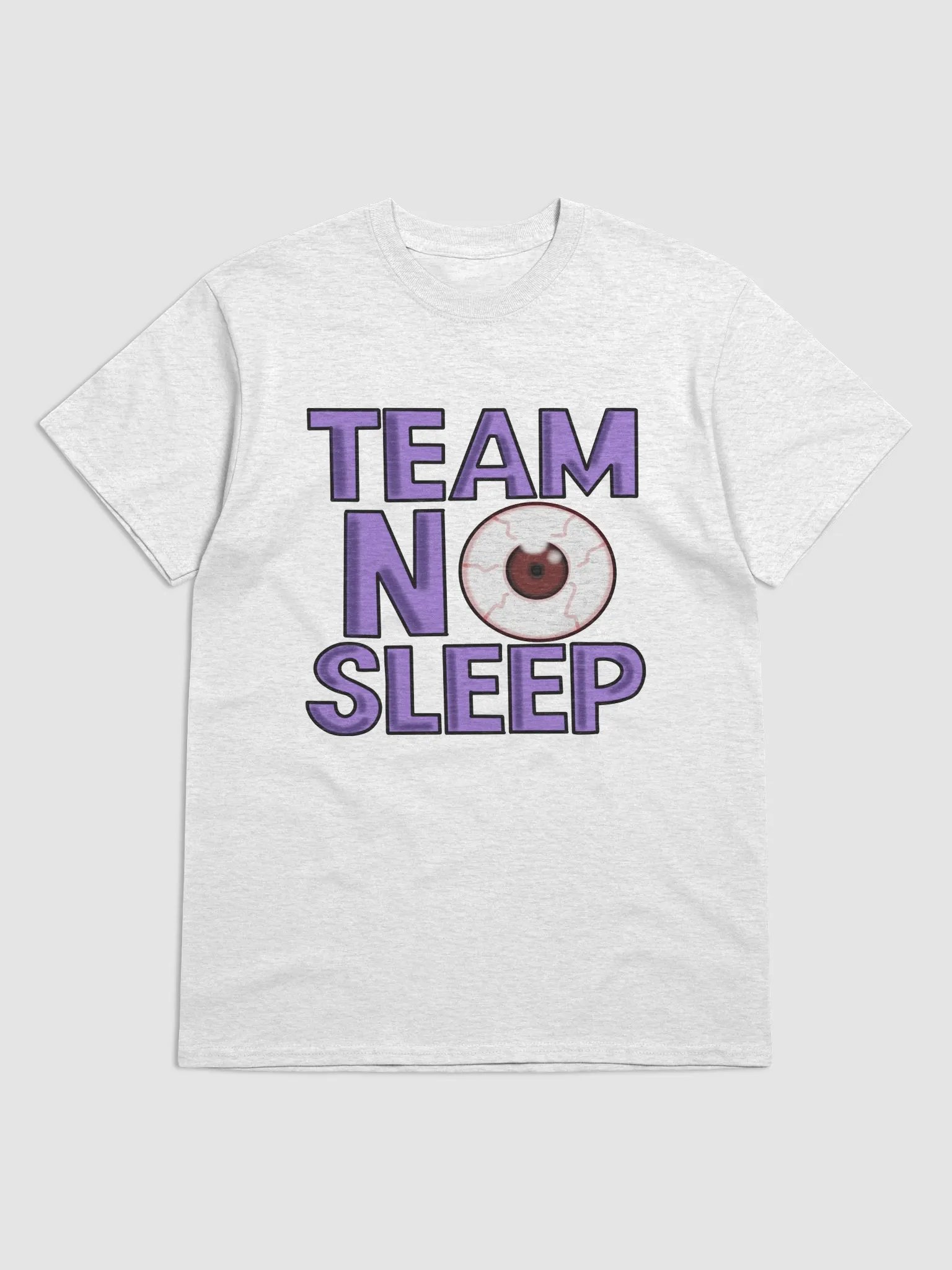 Team No Sleep (Shirt) product image (1)