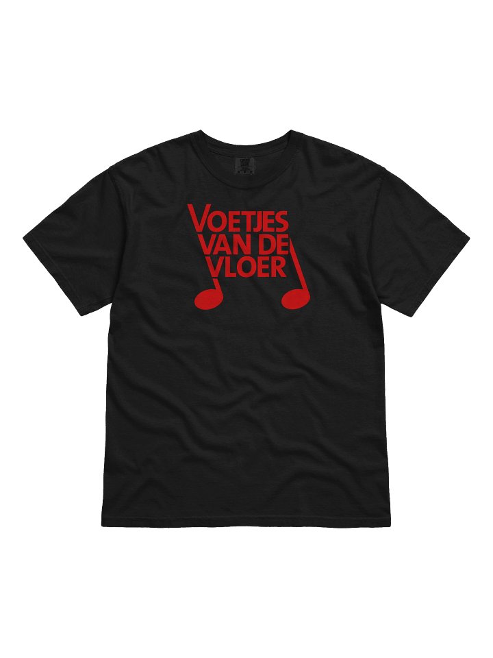 Voetjes van de Vloer product image (1)