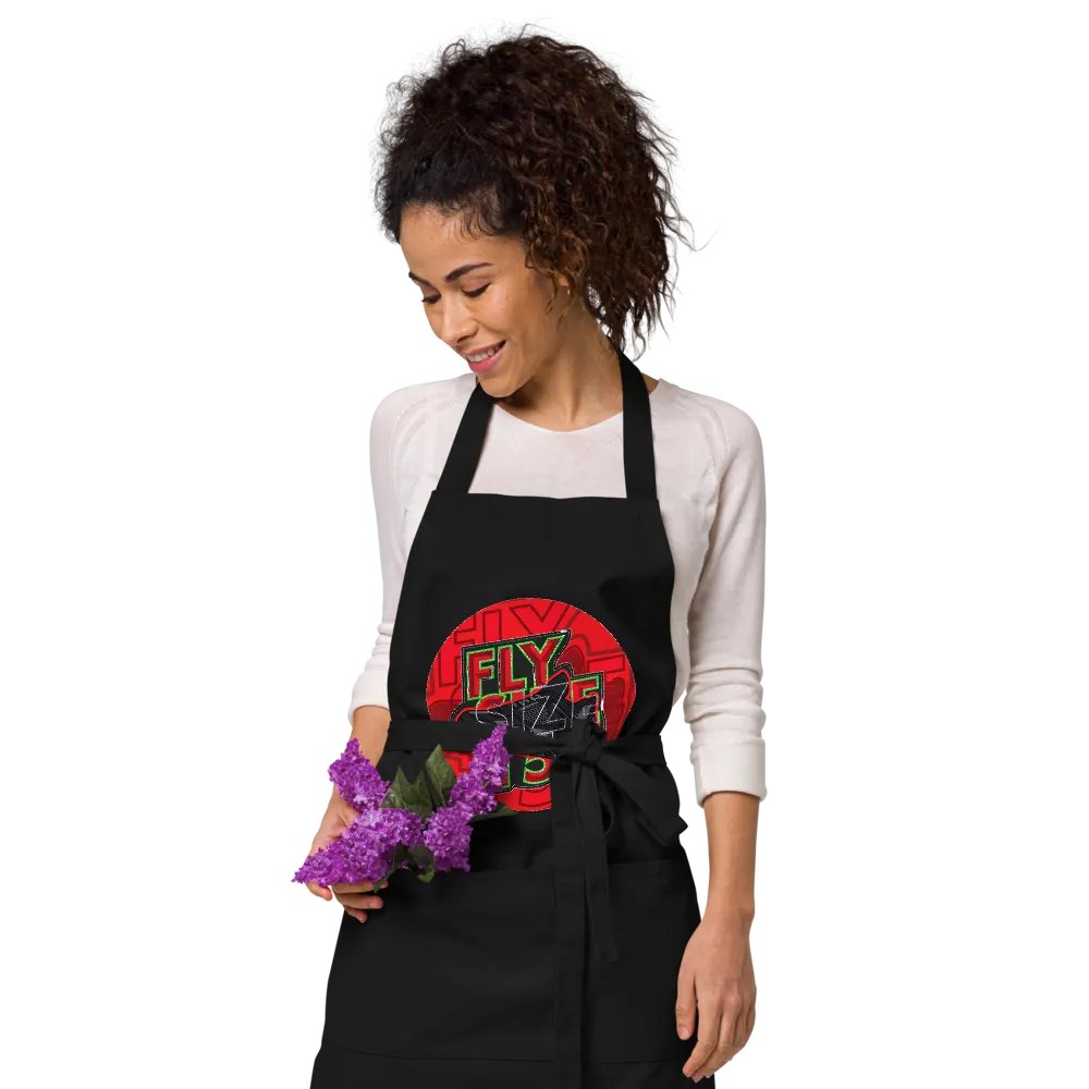 Fly Size 15 Apron product image (9)