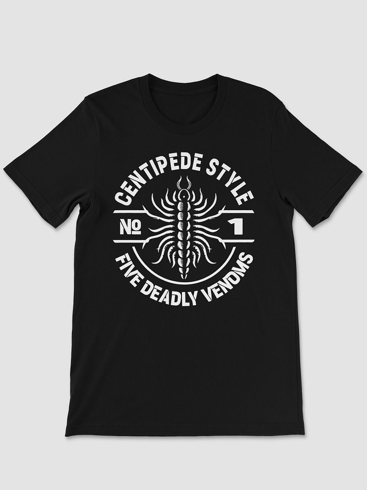 Five Deadly Venoms & Centipede Style product image (1)