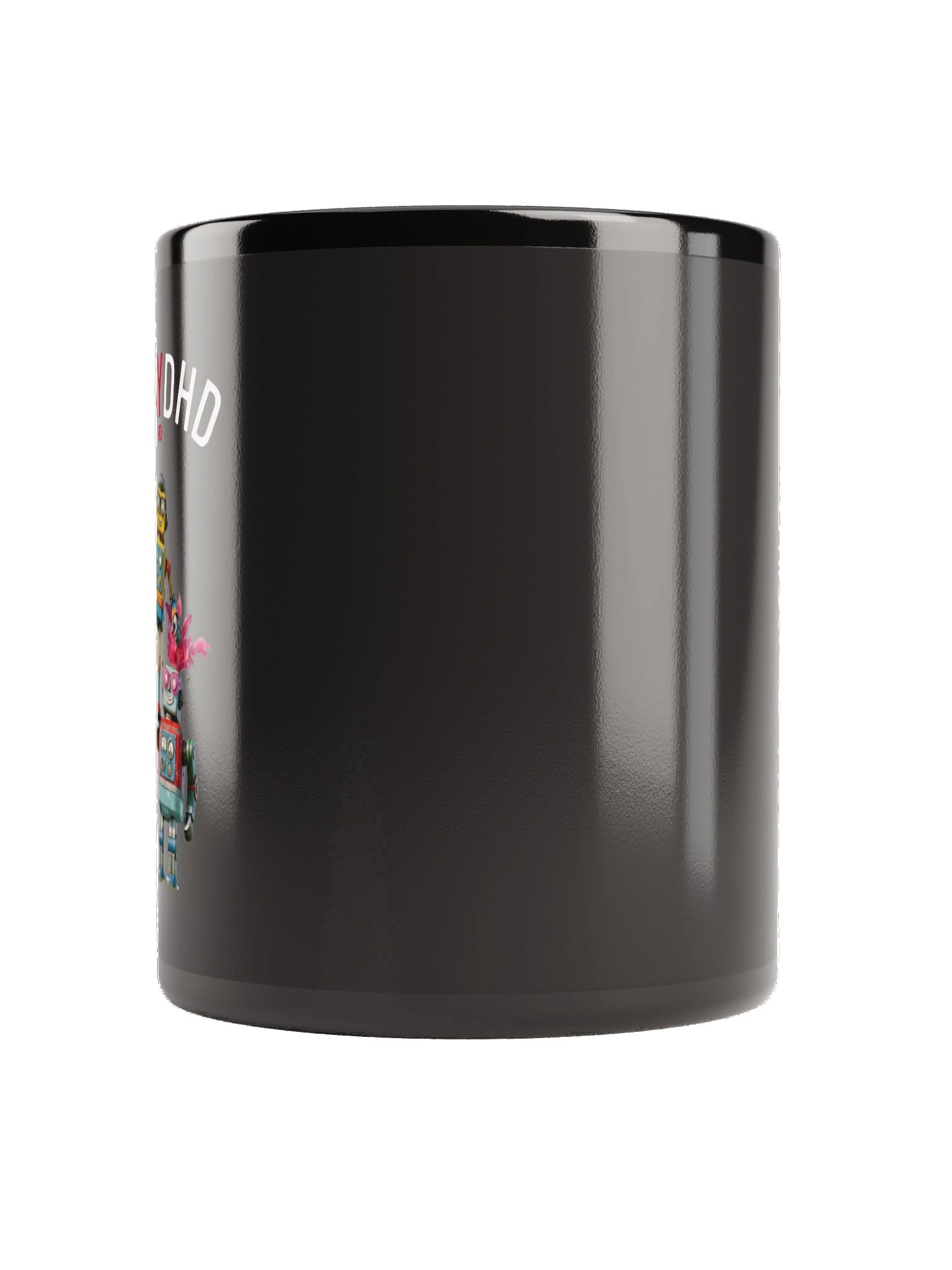 PLAYDHO 2.0 Mug product image (2)