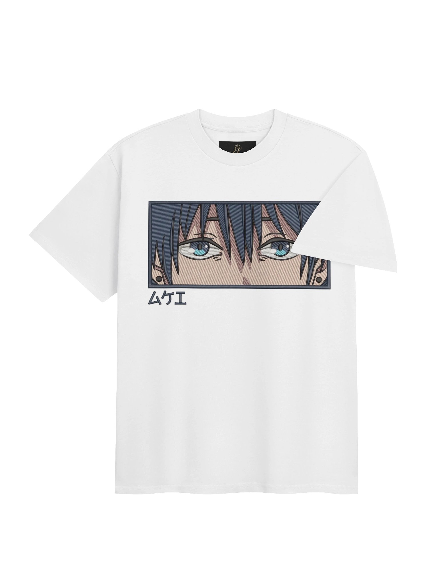 Aki Hayakawa Eyes shirt product image (11)