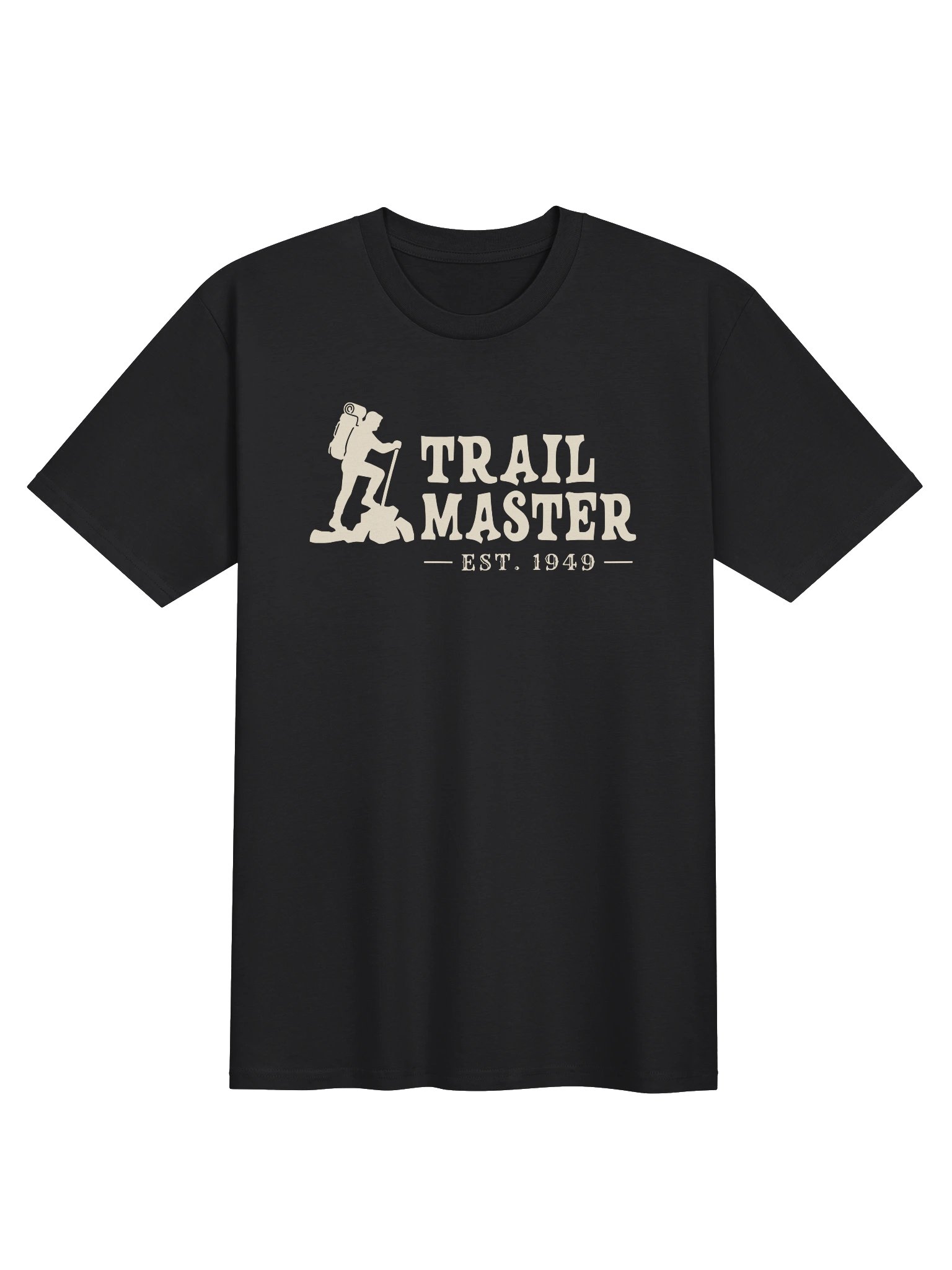Trail Master Hiker Tee product image (1)