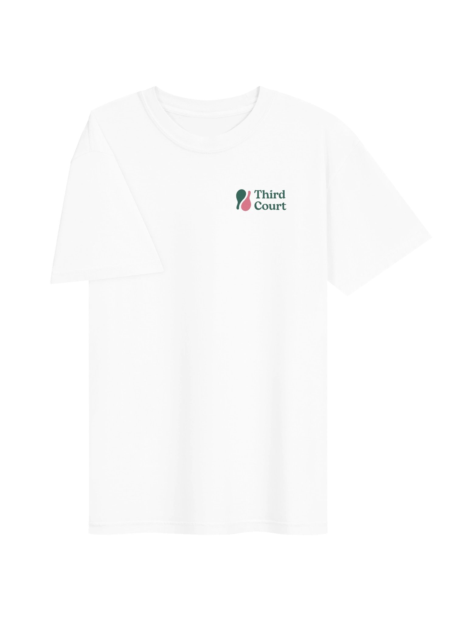 Third Court | Saint Louis Heavyweight Tee product image (3)