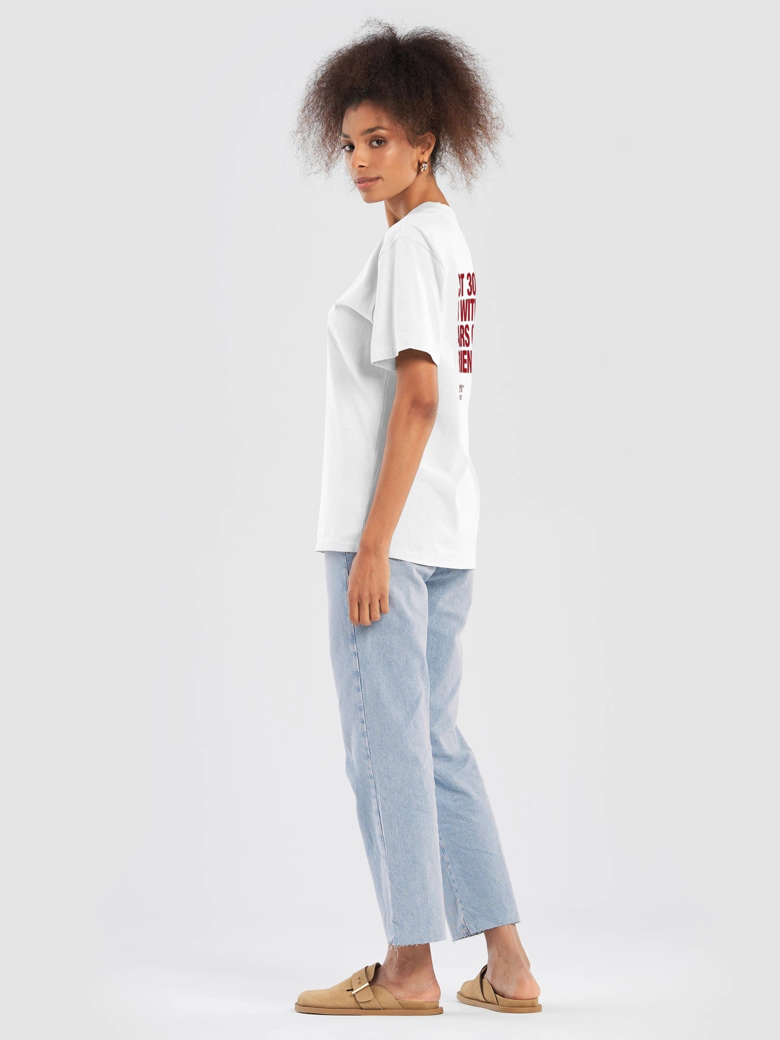 I'M NOT 30. I'M 18 WITH 1 YARS OF EXPERIENCE. product image (8)