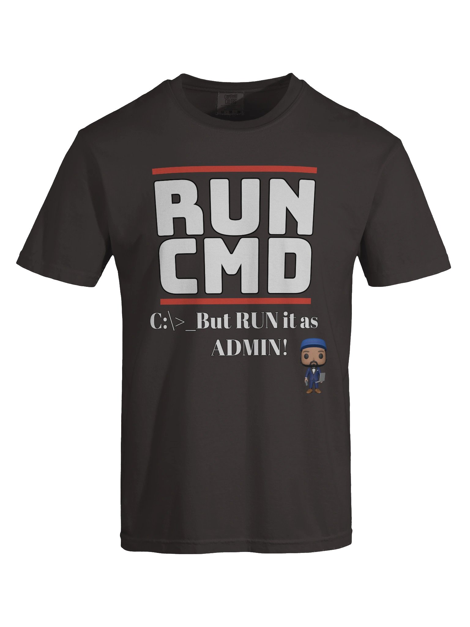 RUN CMD LIKE AN admin product image (7)