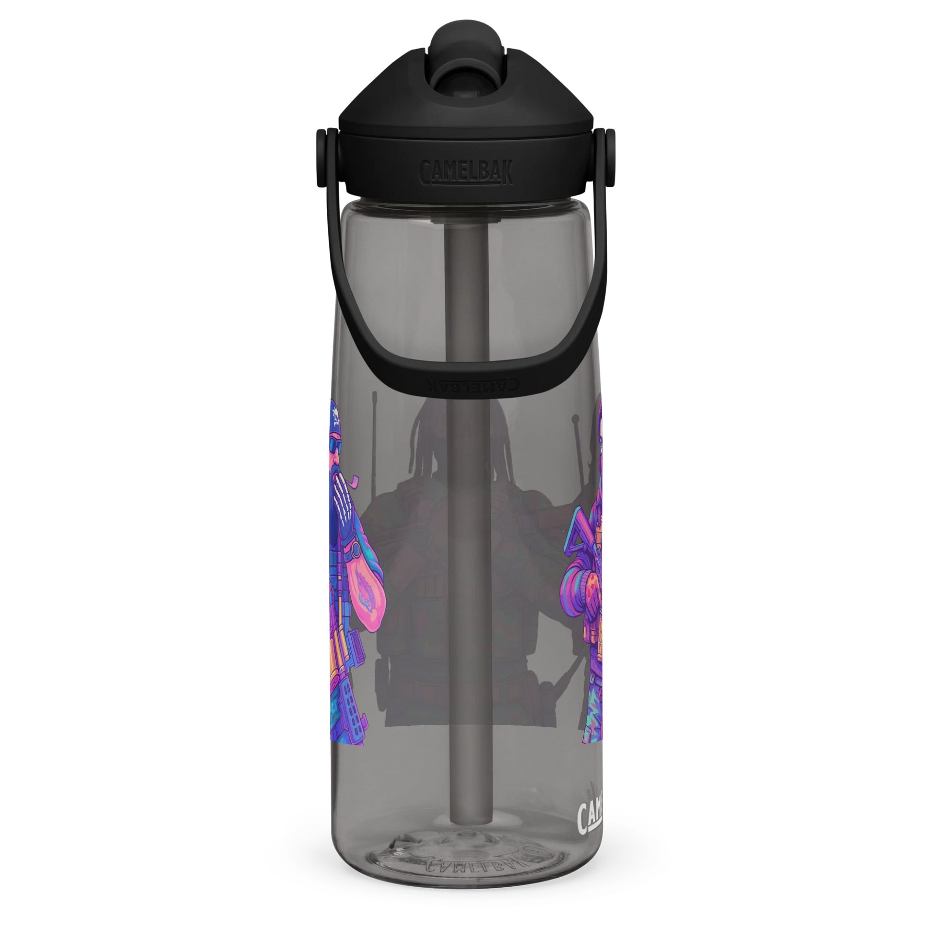 Goons Water Bottle product image (4)