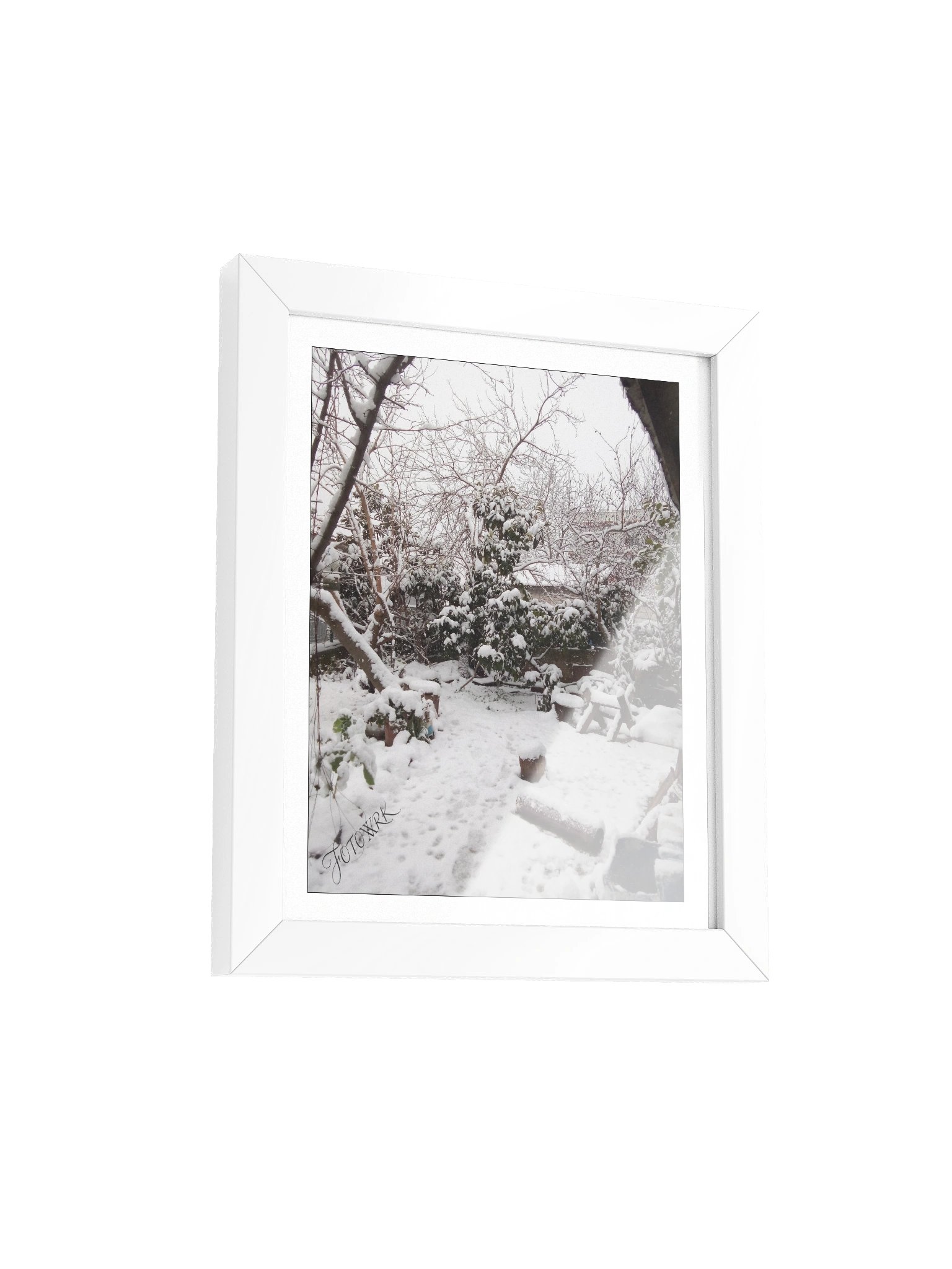 Courtyard – Fine Art Poster product image (15)