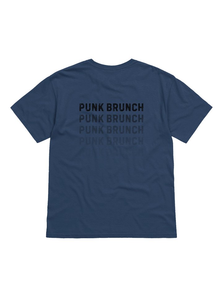 Punk Brunch T-Shirt product image (2)