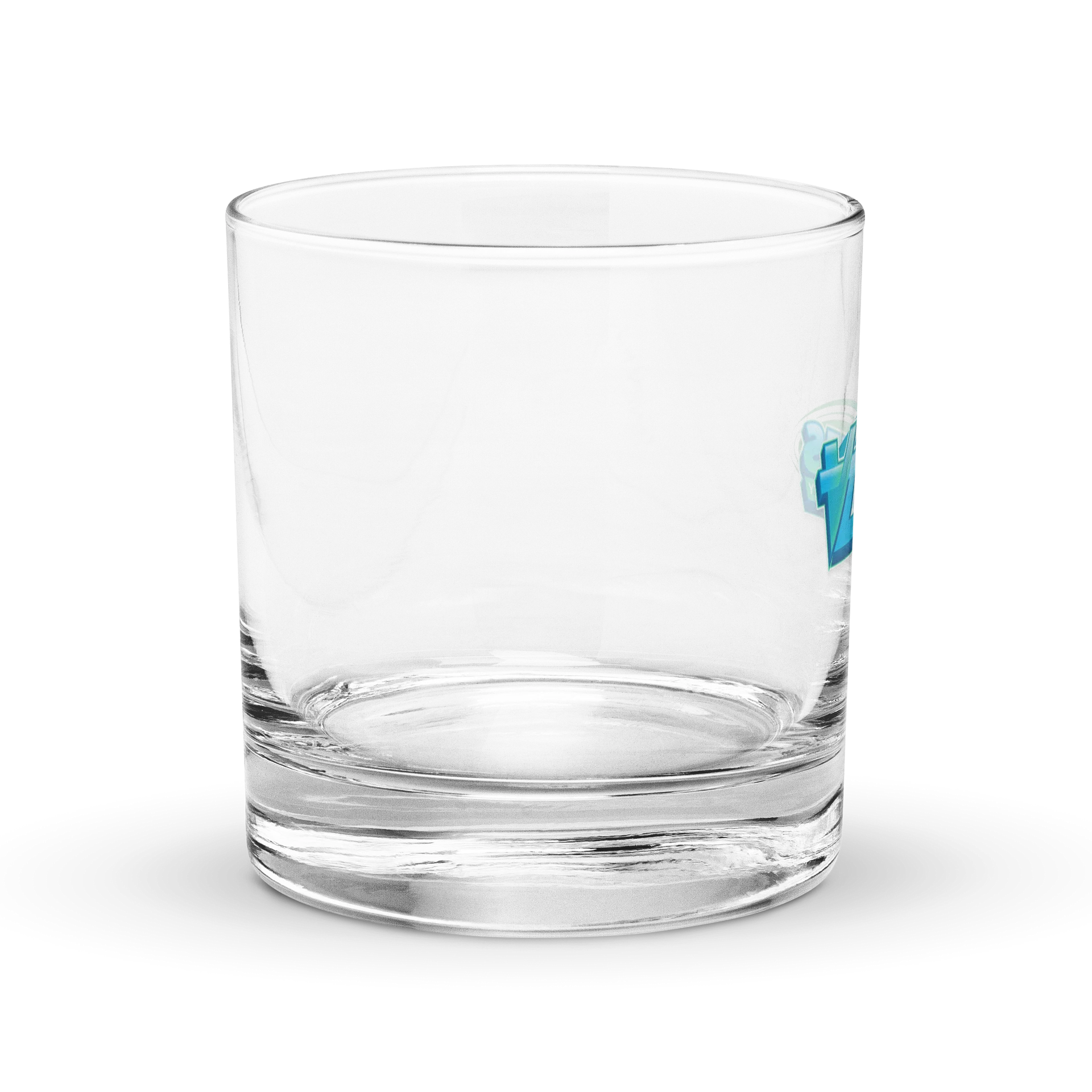 VZones Rocks Glass product image (3)