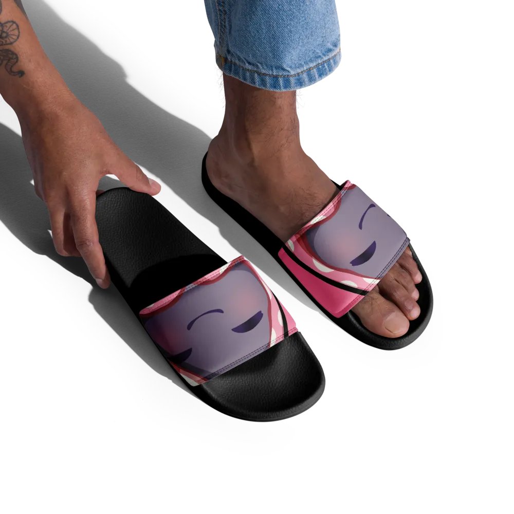 eabCOMFY Men's Slides product image (6)