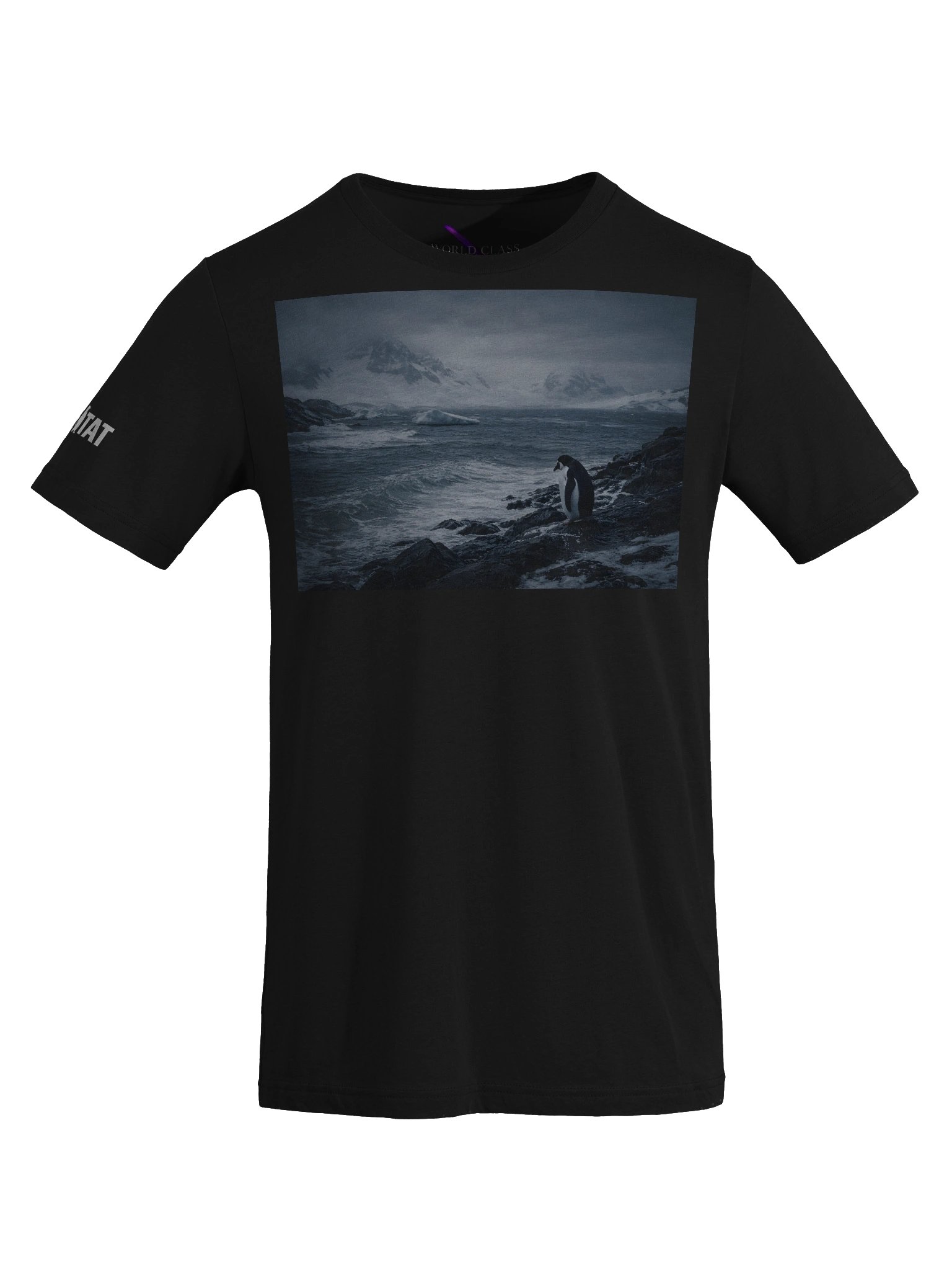Habitat: Penguins product image (8)