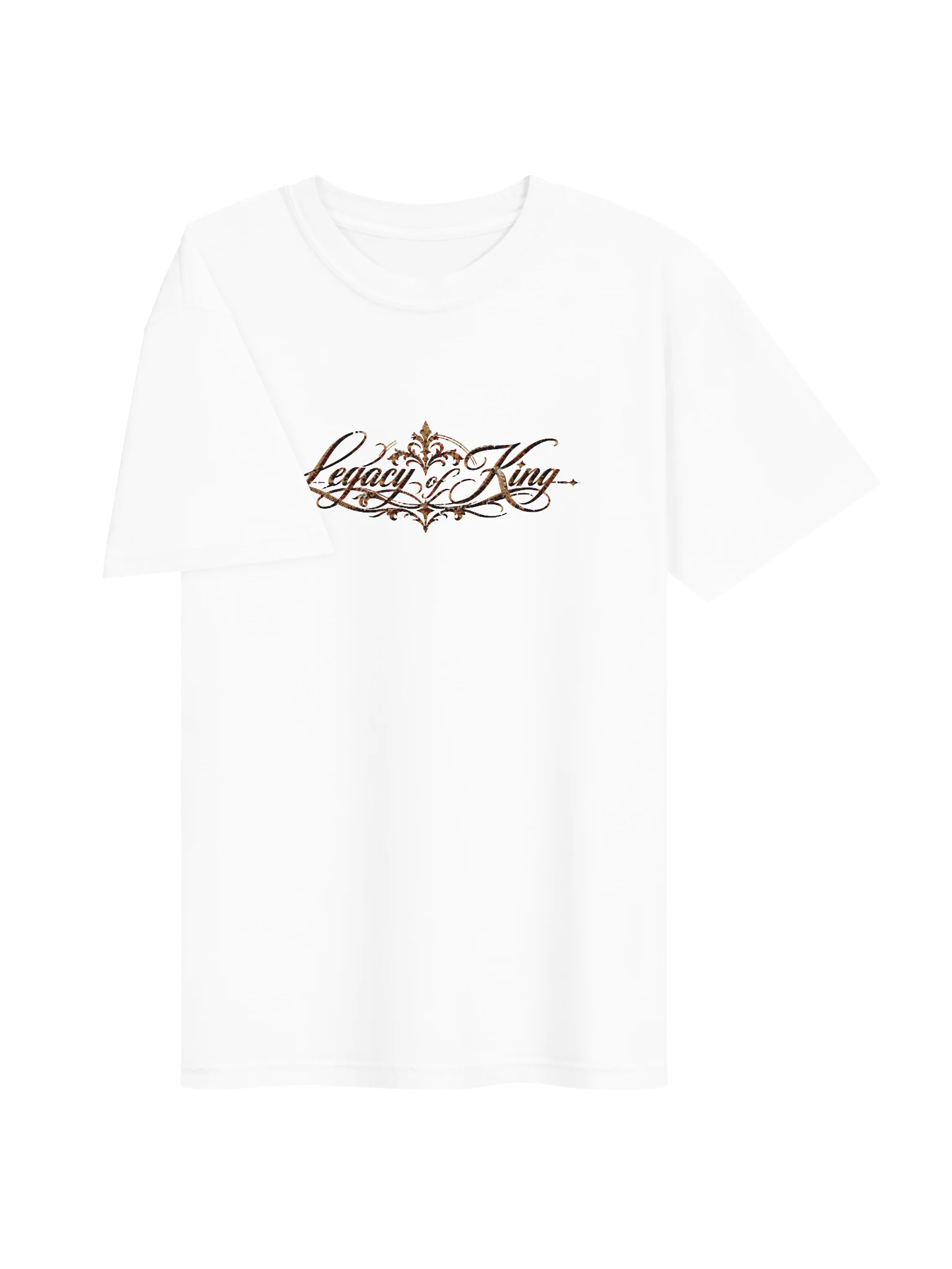 T-SHIRT Legacy of King product image (32)
