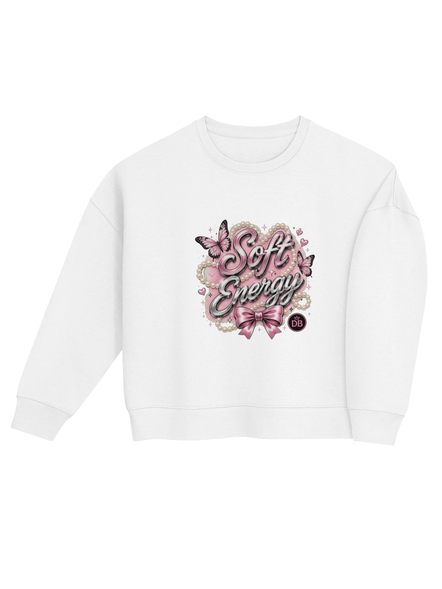 Soft Energy Sweatshirt product image (10)