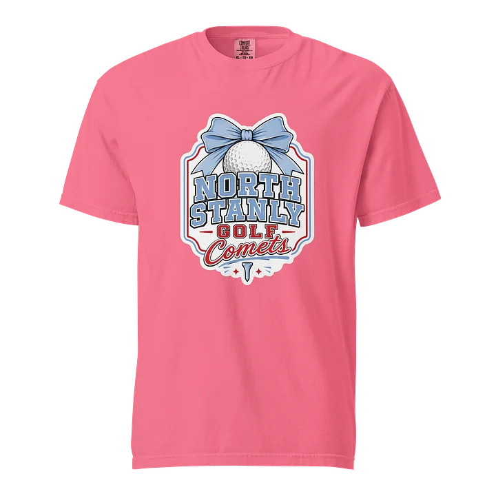 NS Girly Golf tee product image (3)
