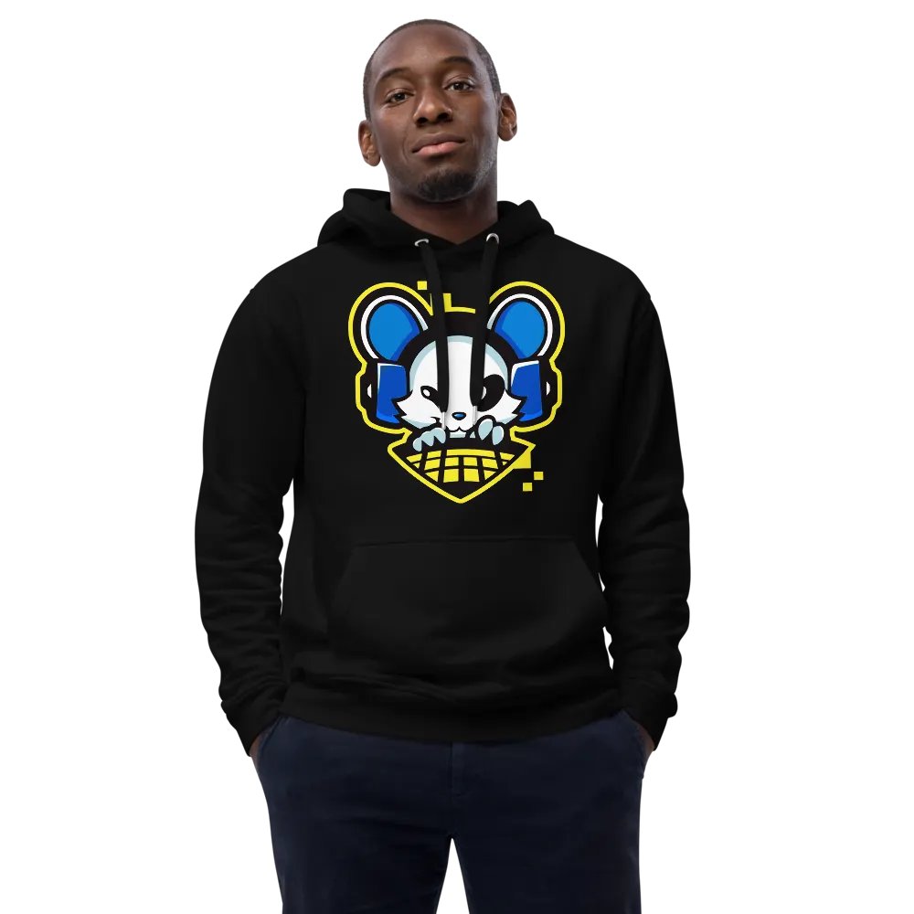 Cheesy: The Hoodie product image (4)