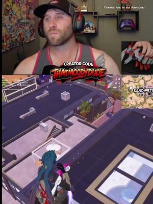 #thatmoodydude#tiktoklive#livehighlights#gaming#fortnite