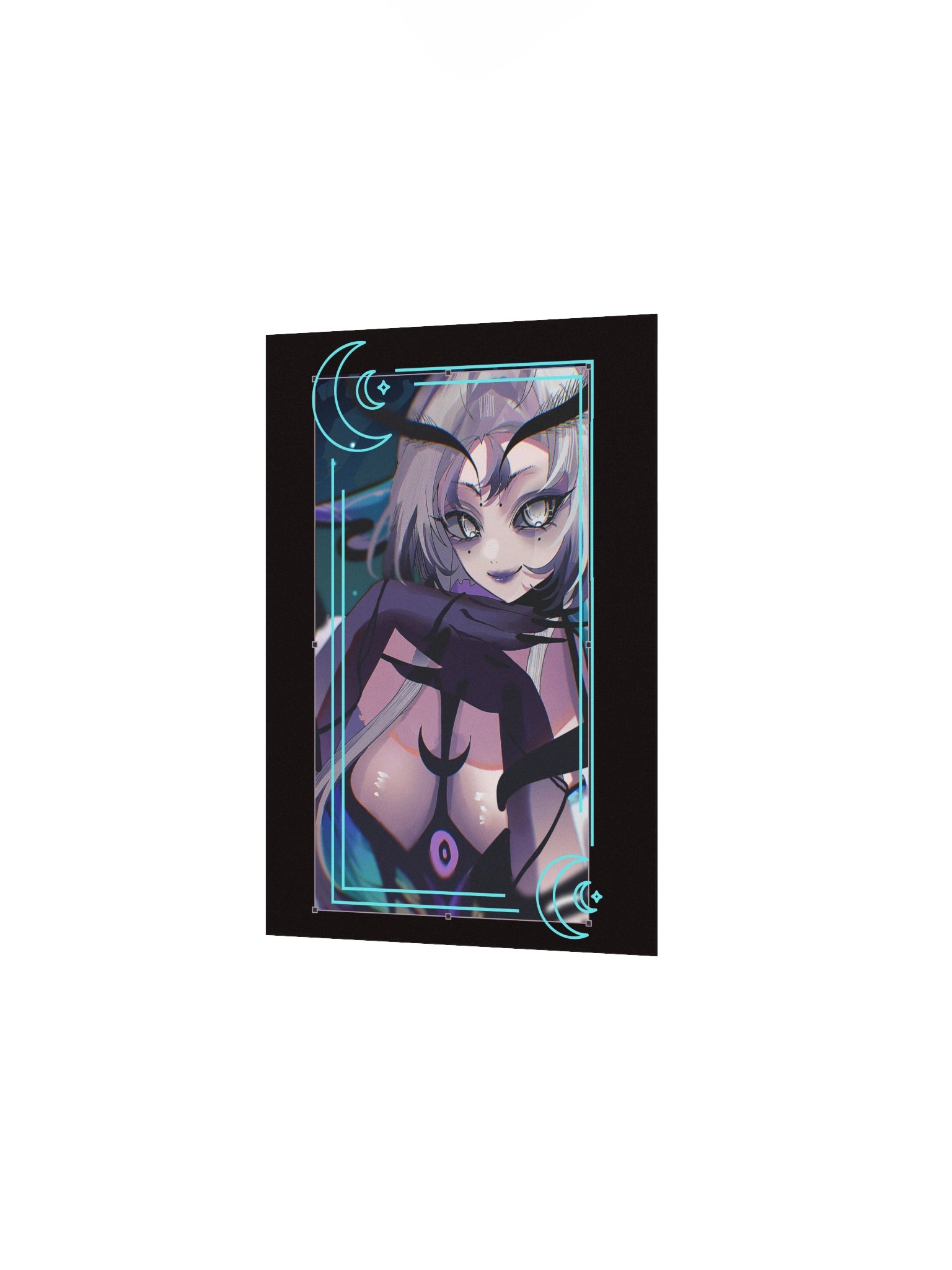 Cinna Tarot Poster product image (10)